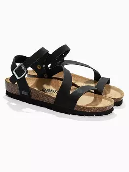 Классические босоножки Evea Sunbay, черный