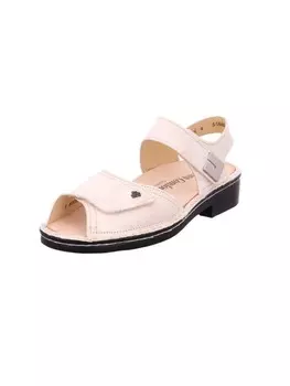 Классические босоножки Finn Comfort, белый