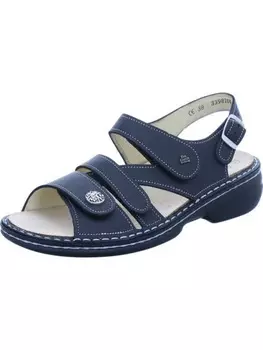 Классические босоножки Finn Comfort, черный