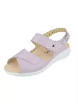 Классические босоножки Finn Comfort, фиолетовый