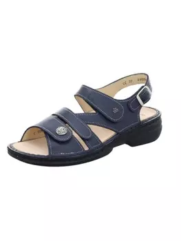 Классические босоножки Finn Comfort, синий