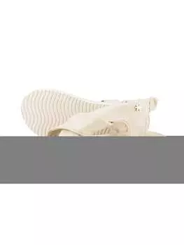 Классические босоножки Flip Flop, бежевый