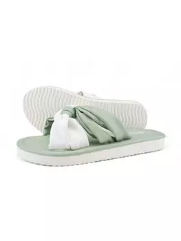 Классические босоножки Flip Flop, цвет hellgrn