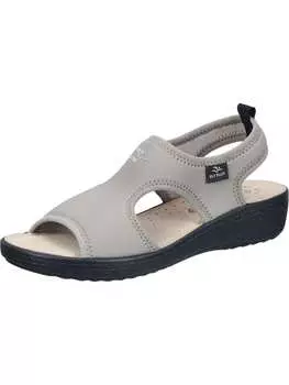 Классические босоножки FlyFlot, бежевый