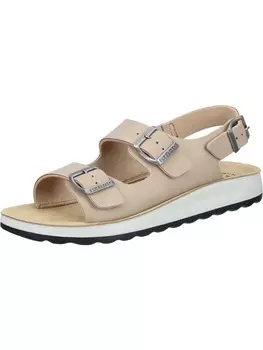 Классические босоножки FlyFlot, бежевый