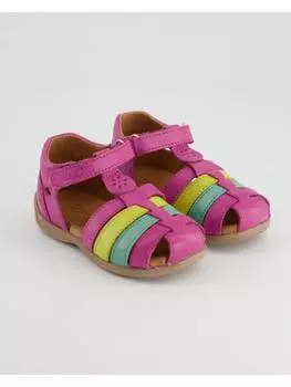 Классические босоножки Froddo, красный