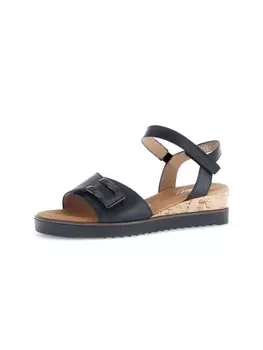 Классические босоножки Gabor Comfort, черный