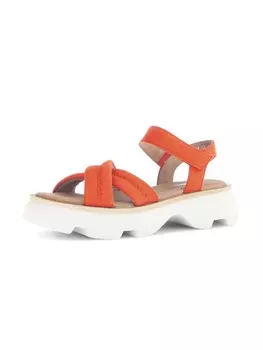 Классические босоножки Gabor Comfort, оранжевый