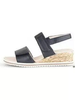 Классические босоножки Gabor Comfort Sandalette, бежевый