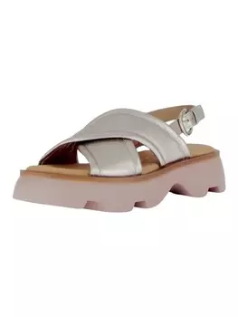 Классические босоножки Gabor, цвет rose/gold