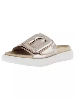 Классические босоножки Gabor, цвет sandalen goldfarben