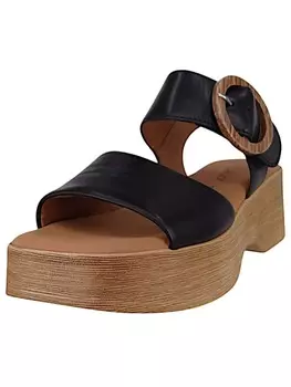 Классические босоножки Gabor, цвет sandalen schwarz