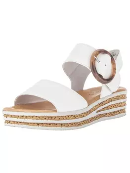 Классические босоножки Gabor, цвет sandalen wei