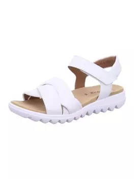 Классические босоножки Gabor Fashion, белый