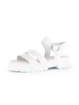 Классические босоножки Gabor Fashion, белый