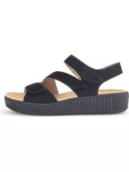 Классические босоножки Gabor Fashion, черный