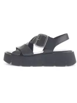 Классические босоножки Gabor Fashion, черный