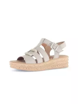 Классические босоножки Gabor Fashion, коричневый