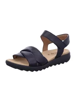 Классические босоножки Gabor Fashion, синий