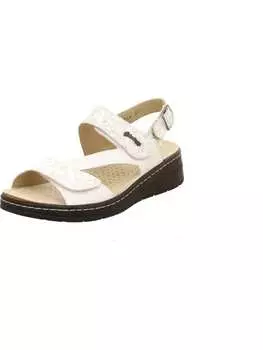 Классические босоножки Hickersberger, белый