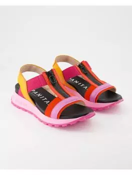 Классические босоножки Hispanitas