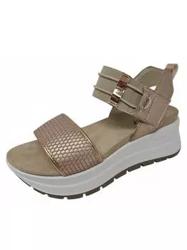 Классические босоножки Igi&Co, бежевый