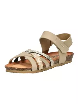 Классические босоножки Igi&Co, бежевый