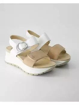 Классические босоножки Igi&Co, бежевый