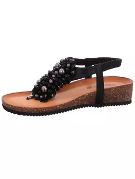 Классические босоножки Igi&Co, черный