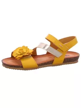 Классические босоножки Igi&Co, желтый