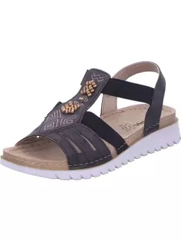 Классические босоножки inblu, черный