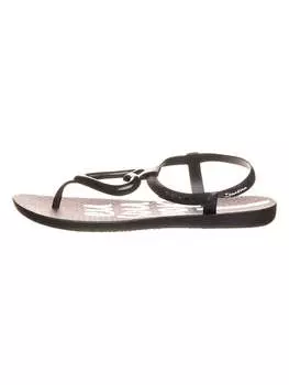 Классические босоножки Ipanema, черный