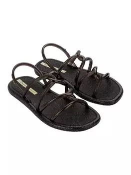 Классические босоножки Ipanema, черный