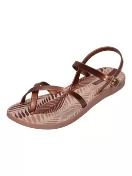 Классические босоножки Ipanema, розовый