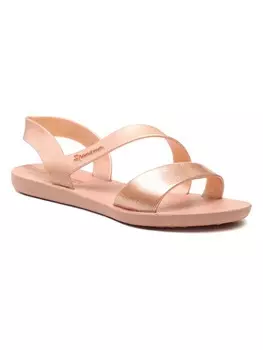 Классические босоножки Ipanema, розовый