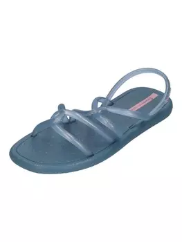 Классические босоножки Ipanema, синий