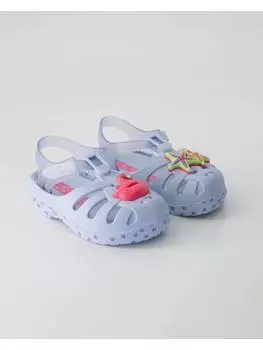 Классические босоножки Ipanema, синий