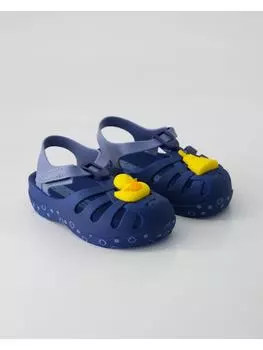 Классические босоножки Ipanema, синий