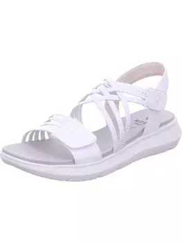 Классические босоножки Jana Shoes, белый