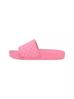 Классические босоножки JOOP!, цвет pink'
