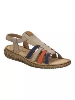 Классические босоножки Josef Seibel, бежевый