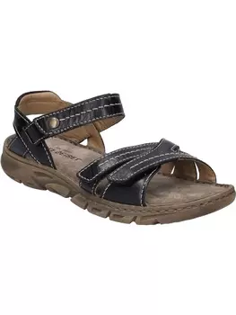 Классические босоножки Josef Seibel, черный