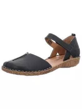 Классические босоножки Josef Seibel, черный