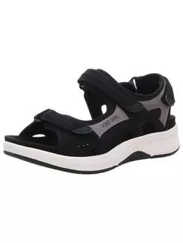 Классические босоножки Josef Seibel, черный