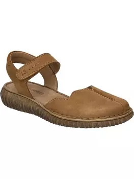 Классические босоножки Josef Seibel, цвет castagne