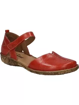 Классические босоножки Josef Seibel, цвет hibiscus