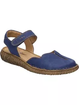 Классические босоножки Josef Seibel, цвет ocean