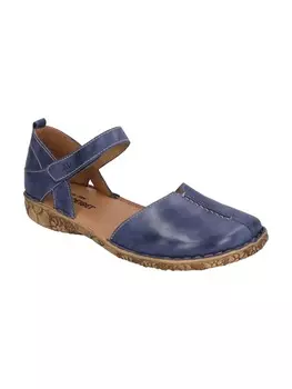 Классические босоножки Josef Seibel, цвет ocean