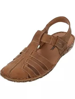 Классические босоножки Josef Seibel, кэмел
