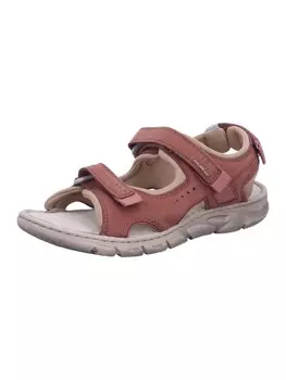 Классические босоножки Josef Seibel, красный